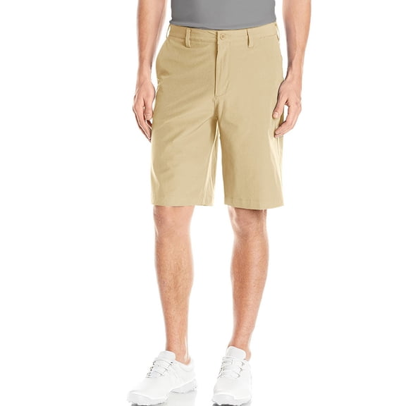 Men Golf Shorts Lightweight Summer Bermuda Stretch Relaxed Fit Shorts Golf with Pockets
