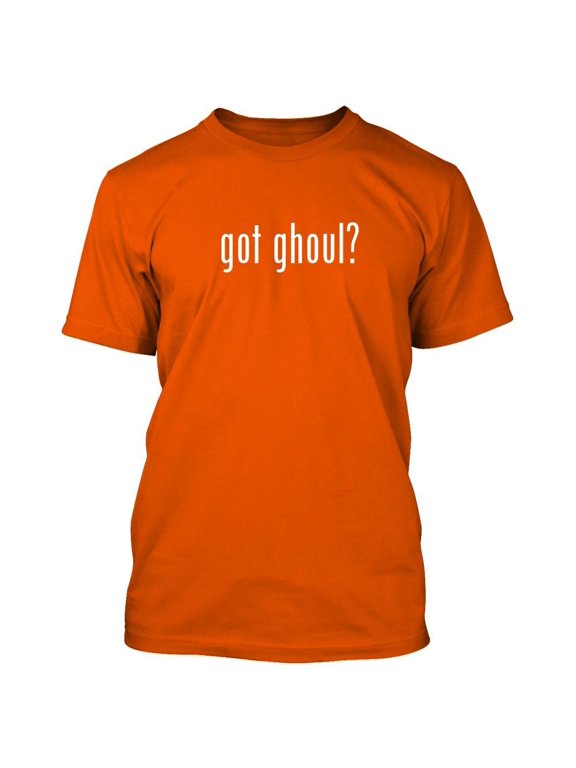 Men Got Ghoul Graphic T-Shirt, Size S-5XL