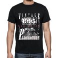 Perfection Commercial Men Graphic T-Shirt Original Parts Aged To Perfection 1995 29th ...