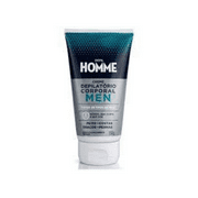 Men Hair Removal Body Cream 150g - Depil Homme