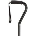 thumbnail image 1 of Men Handsome Black Metallic Cane  -Affordable Gift! Item #DHAR-9051908, 1 of 7