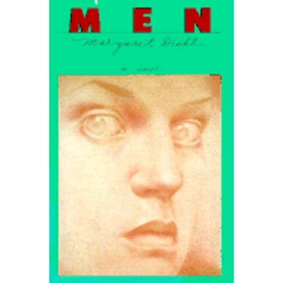Pre-Owned Men (Hardcover) 0939149141 9780939149148