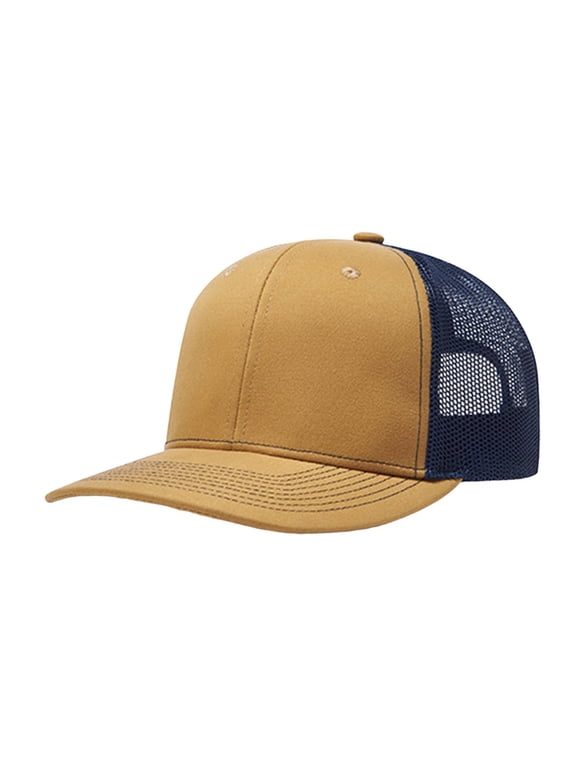 Men Hats Structured Classic Pro Style Baseball Cap Adjustable Snapback Hat For Adults Men Women Outdoor Sports And Daily Use