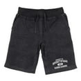 thumbnail image 1 of Men Hawaii Warriors Property Shorts, Heather Charcoal - 2XL, 1 of 1