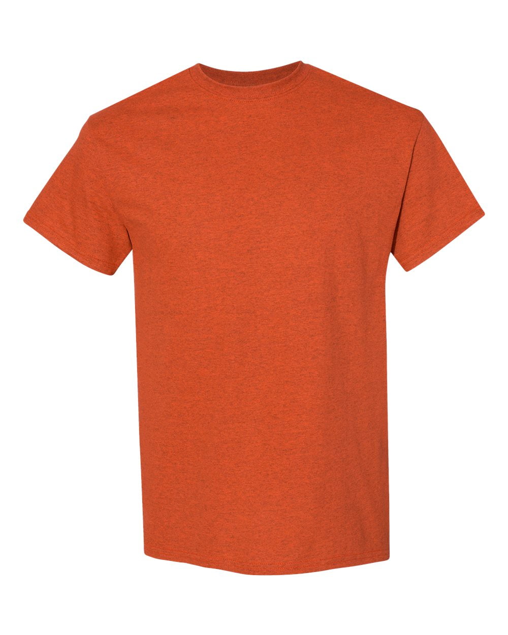 Missy Fit Heavy Cotton Tee - Gildan 2115 Azalea Color, 2X-Large - View #7