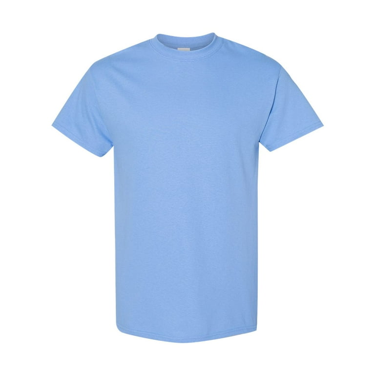 Carolina blue color outlet shirt