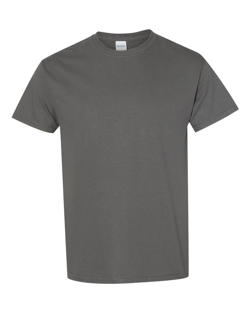 ★GRAILZ★ MULTI LOGO TSHIRTS CHARCOAL Men-Heavy-Cotton-Multi-Colors-