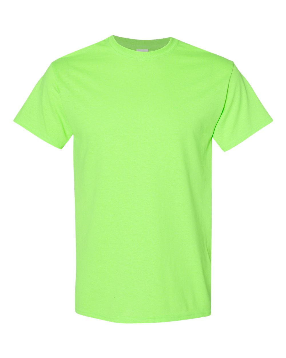 Neon colours t shirt hotsell