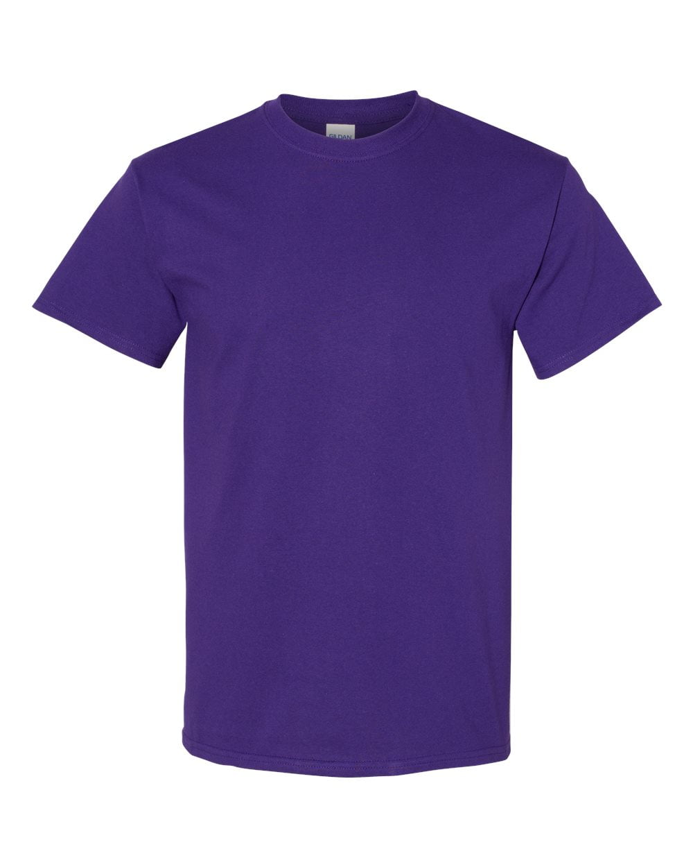 Tシャツ・カットソー Purple Brand P117 HCCC124 HEAVY JERSEY T-shirt PURPLE BRAND COLLEGIATE TEE – BLUE CITY NYC