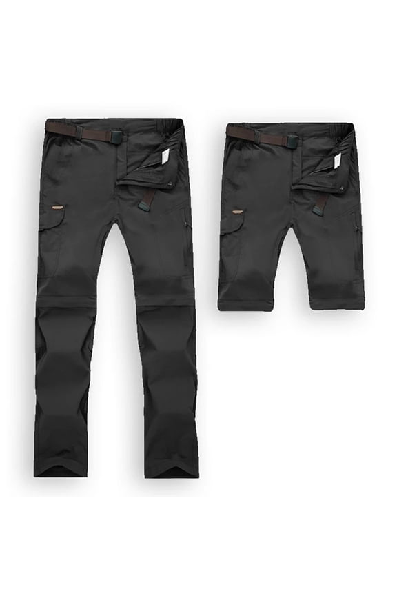 Men Hiking Pants Casual Trousers Outdoor Convertible Pants Womens plus Size Casual Pants Women's Pants Womens Pants Casual Work Poly Casual Pants Women Winter Summer Pants Suits for Women Casual Pants