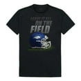 thumbnail image 1 of Men Hofstra the Pride Gridiron T-Shirt, Black - Small, 1 of 1