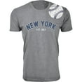 thumbnail image 1 of Men Home Run Baseball T-Shirt, 1 of 2