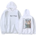 thumbnail image 1 of Men I Trust Equus Tour Hoodie Unisex Hooded Sweatshirt Long Sleeve Tracksuit Pullover Coat, 1 of 2