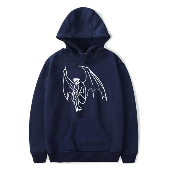 Men I Trust Hoodie Unisex Hooded Sweatshirt Long Sleeve Tracksuit Pullover Coat