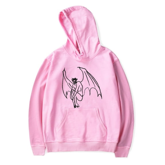 Men I Trust Hoodie Unisex Hooded Sweatshirt Long Sleeve Tracksuit Pullover Coat