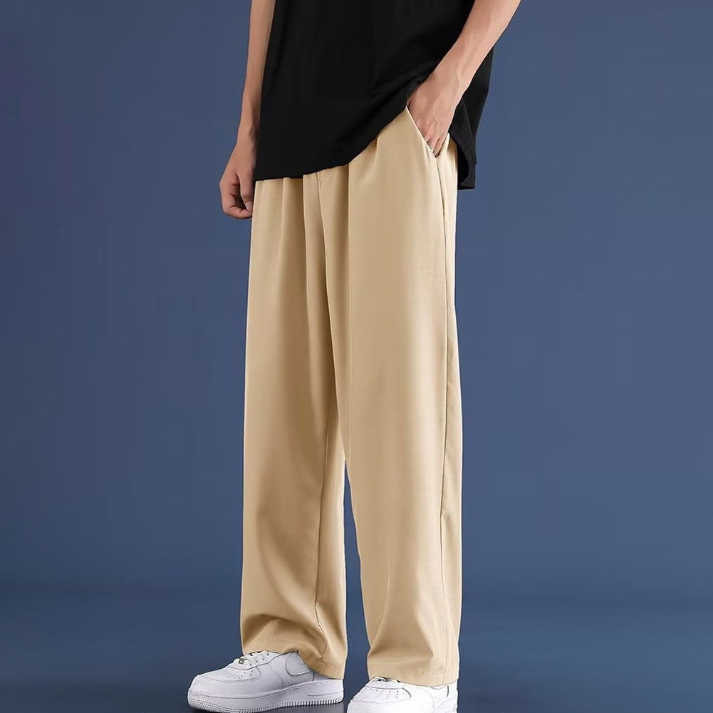Oversized joggers mens best sale