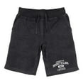 thumbnail image 1 of Men Illinois-Chicago Flames Property Shorts, Heather Charcoal - 2XL, 1 of 1