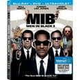 thumbnail image 1 of Men In Black 3 (Blu-ray + DVD) (Exclusive) (Widescreen), 1 of 2
