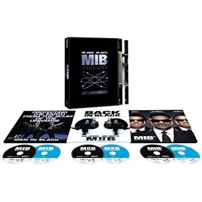 メン・イン・ブラック トリロジー Blu-ray BOX i8my1cf メン・イン・ブラック トリロジーBlu-ray BOXお得