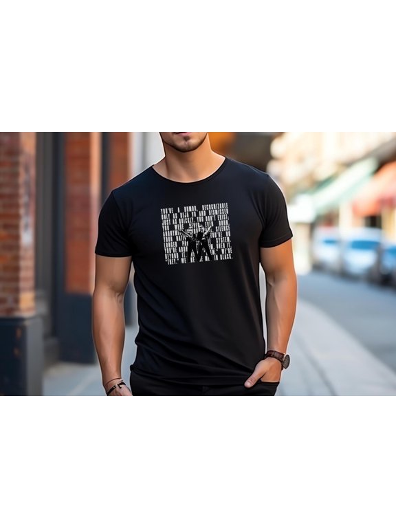 Men In Black Zed Speech - Men In Black Tshirt, MIB, Universal Studios, Movie Inspired Shirt, MIIB, Neuralyzer, Agent M, Movie Quotes