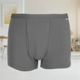 thumbnail image 1 of Men Incontinence Underwear, Washable 4 Sizes Underwear, Breathable For Family Men, 1 of 7