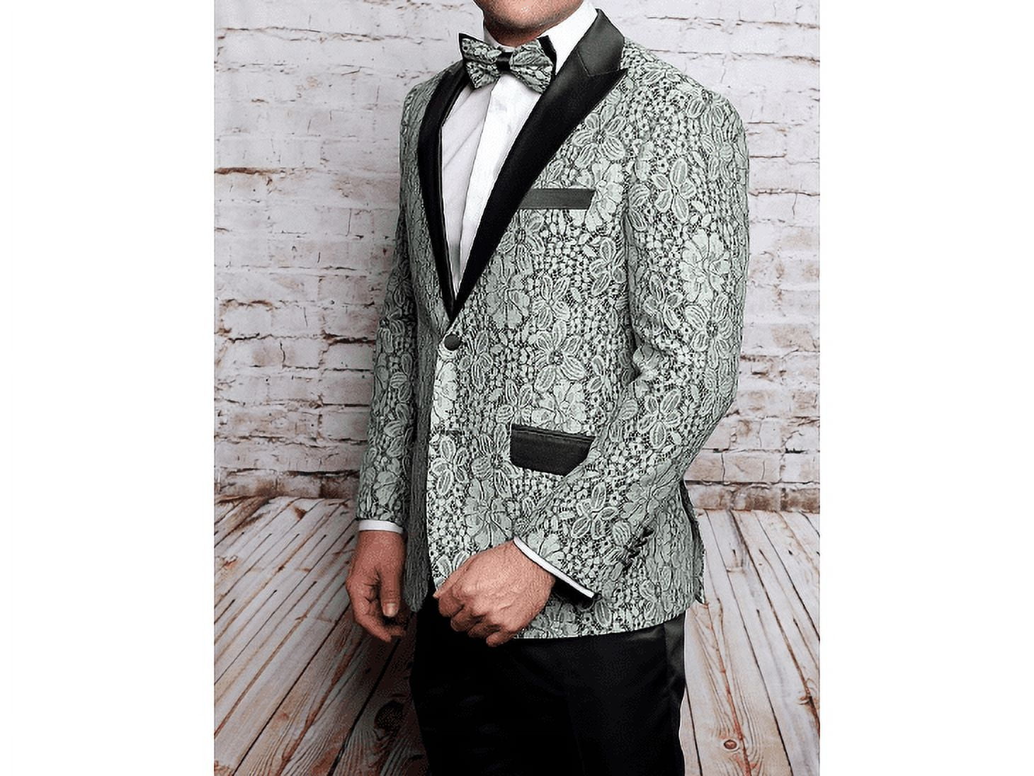 Insomnia top mens blazers