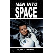 Men Into Space, Hardcover