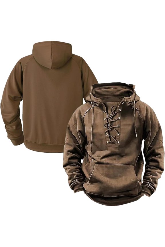 Men Jackets Plain Hoodie Printing Street Wear with Pockets Coats Comfortable Activewear