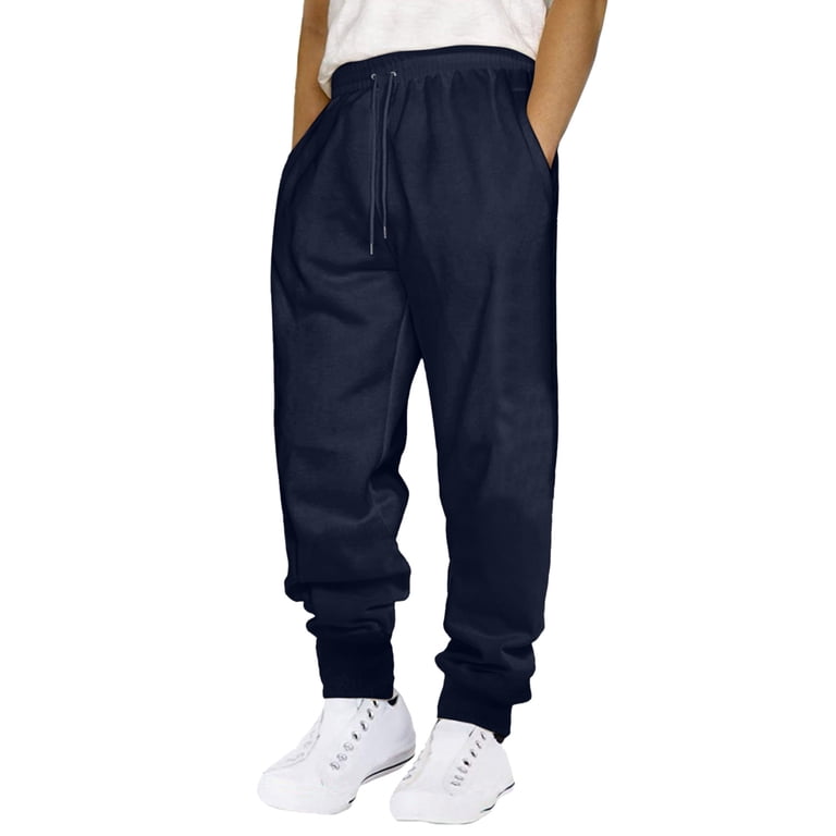 Mens Joggers Slim Fit Sweatpants For Men Mens Joggers Most