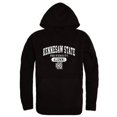 thumbnail image 1 of Men Kennesaw State Owls Alumni Hoodie, Black - Small, 1 of 1