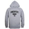 thumbnail image 1 of Men Kennesaw State Owls Alumni Hoodie, Heather Grey - 2XL, 1 of 1