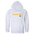 thumbnail image 1 of Men Kennesaw State Owls Script Hoodie, White - Medium, 1 of 1