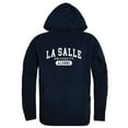 thumbnail image 1 of Men La Salle Explorers Alumni Hoodie, Navy - 2XL, 1 of 1