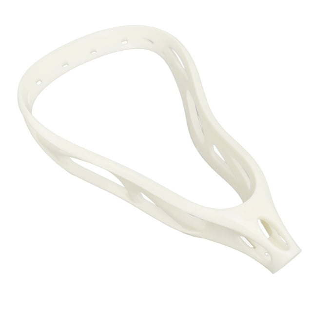 Men Lacrosse Head High Strength Men's Attack Defense Lacrosse Head Meet