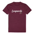 thumbnail image 1 of Men Lafayette Leopards Script T-Shirt, Maroon - 2XL, 1 of 1