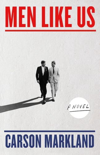 Men Like Us: A Novel