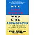 thumbnail image 1 of Pre-Owned Men Like Women Who Like Themselves: (and Other Secrets That the Smartest Women Know) (Paperback) 0440506158 9780440506157, 1 of 1