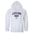 thumbnail image 1 of Men Lipscomb Bisons Alumni Hoodie, White - 2XL, 1 of 1