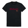 thumbnail image 1 of Men Louisiana-Monroe Warhawks Script T-Shirt, Black - Medium, 1 of 1