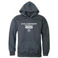 thumbnail image 1 of Men Loyola Marymount Lions Alumni Hoodie, Heather Charcoal - Extra Large, 1 of 1