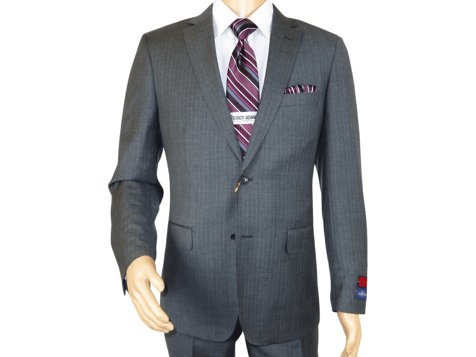 Mantoni suits 2025