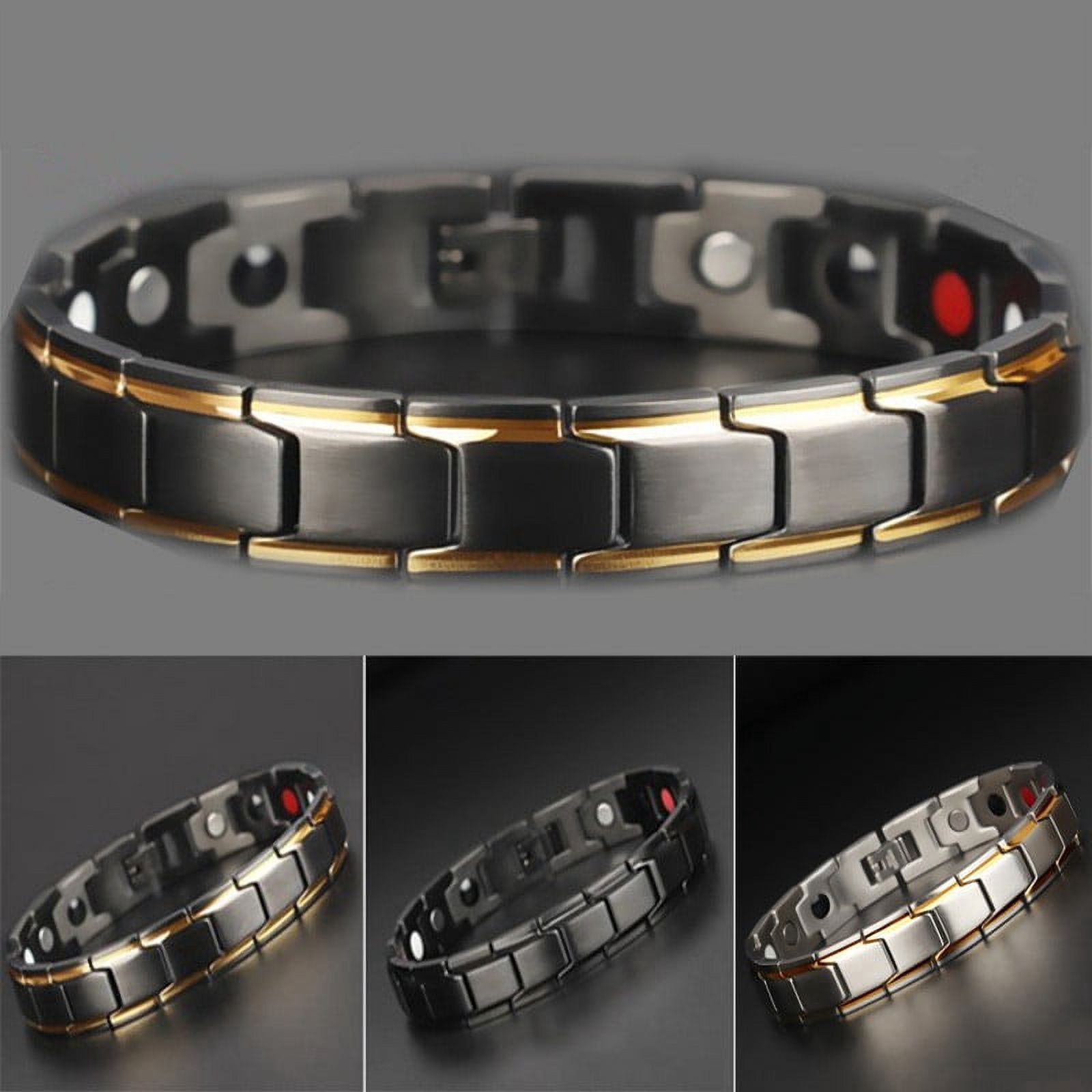 Top Bio Magnetic Bracelet Dealers in Nampally, Hyderabad - Justdial-chantamquoc.vn