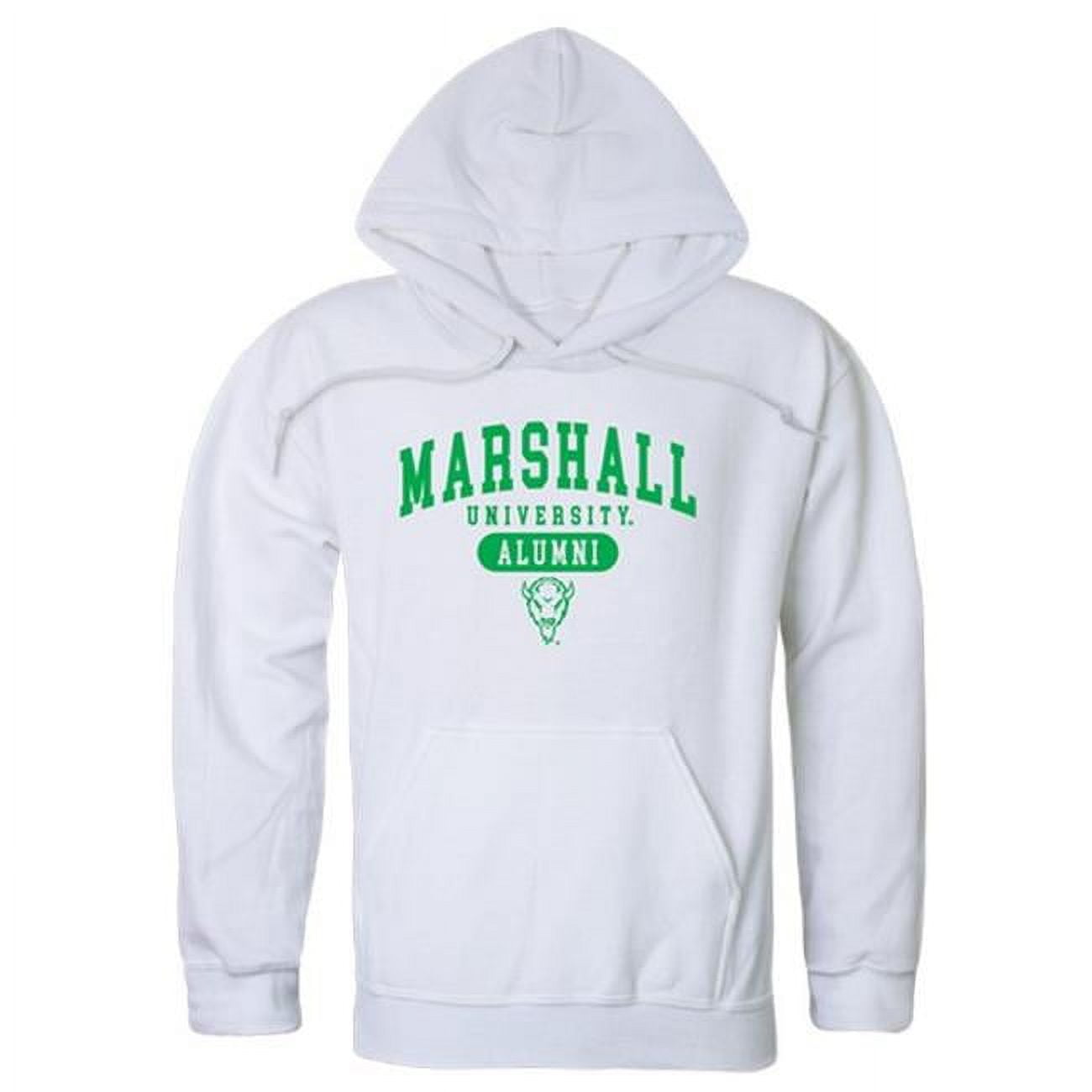 W Republic 561-190-HGY-03 Men Marshall Thundering Herd Alumni