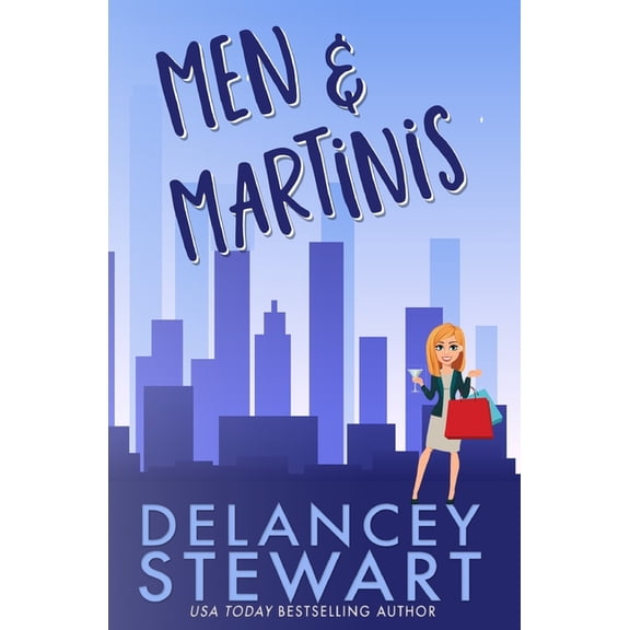 Men & Martinis, (Paperback)