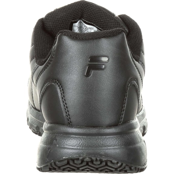Men Memory Niteshift SR Sneakers