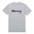 thumbnail image 1 of Men Mercer Bears Script T-Shirt, Heather Grey - 2XL, 1 of 1