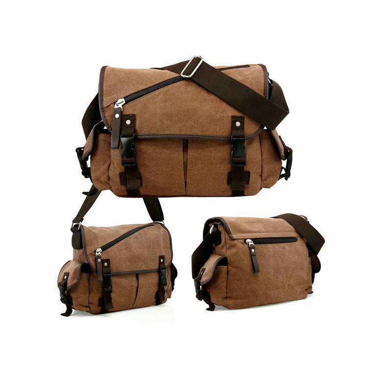 Canvas Shoulder Bags - Stylish and Functional Bags for Everyday