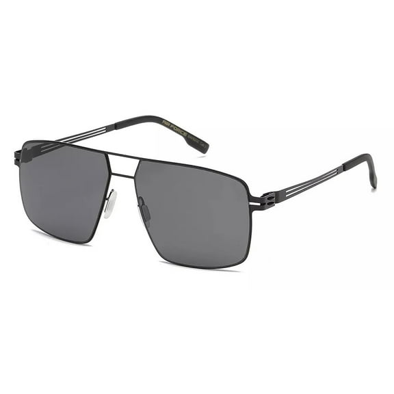 Men Metal Frame Sunglasses Driving Pilot Uv400 Fishing Eyewear Sport Glasses