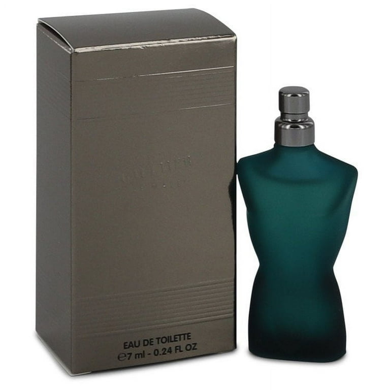 Men Mini EDT .24 oz By Jean Paul Gaultier Walmart