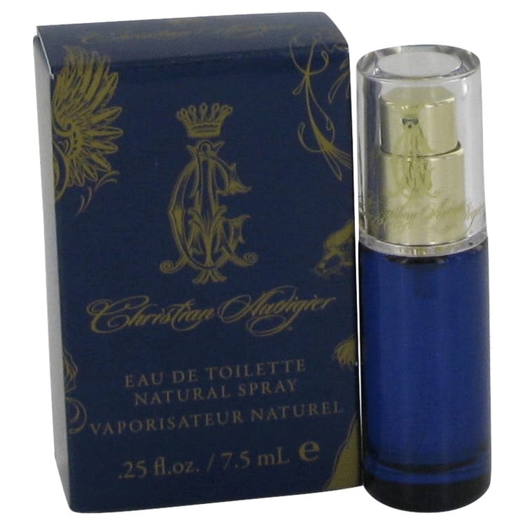 Men Mini EDT Spray .25 oz by Christian Audigier